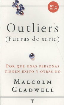 Outliers (Fueras de serie) / Outliersoutliers 