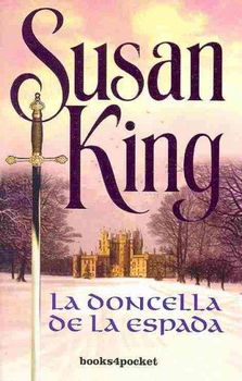 La doncella de la espada/ Sword Maidendoncella 