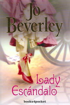 Lady escandalo/ My Lady Notoriouslady 