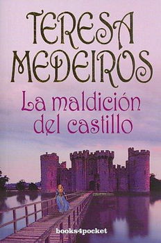 La maldicion del castillo/ The Bride and the Beastmaldicion 