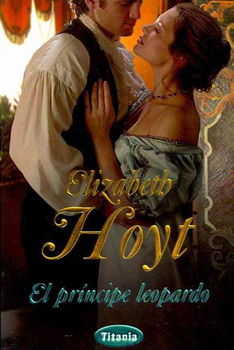 El principe Leopardo/ The Leopard Princeprincipe 