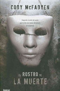 El rostro de la muerte/ The Face of Deathrostro 