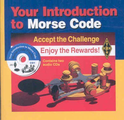 Your Introduction to Morse Codeintroduction 