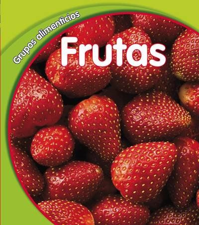 Frutas/ Fruitsfrutas 