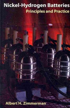 Nickel-Hydrogen Batteriesnickel 
