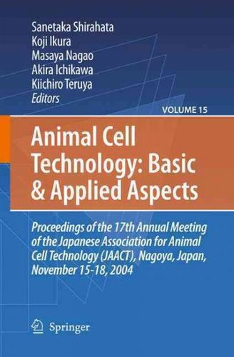 Animal Cell Technologyanimal 