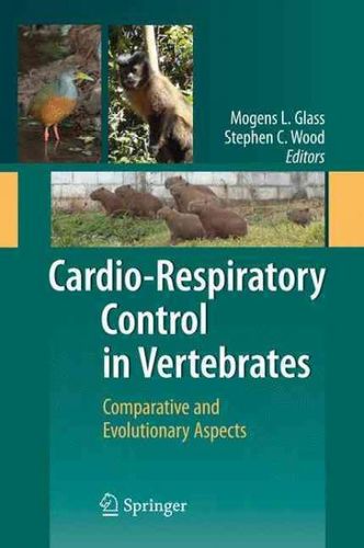 Cardio-Respiratory Control in Vertebratescardio 