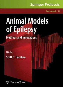 Animal Models of Epilepsyanimal 