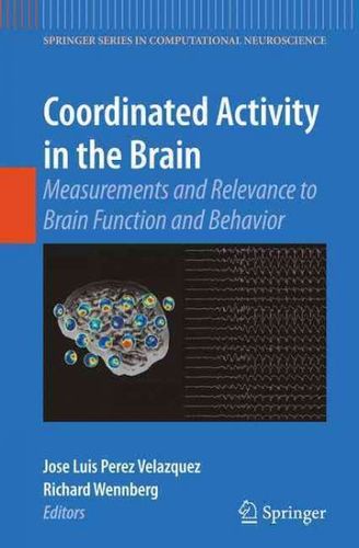 Coordinated Activity in the Braincoordinated 