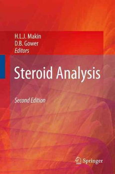 Steroid Analysissteroid 