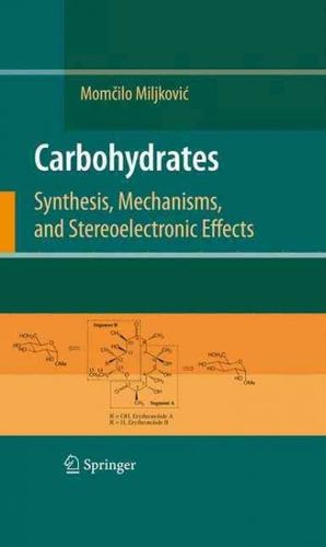 Carbohydratescarbohydrates 