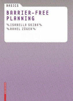 Basics Barrier-Free Planningplanning 