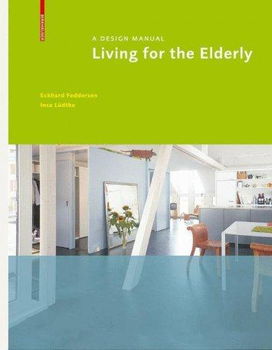 Living for the Elderlyliving 