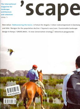 Scape 1 2009scape 