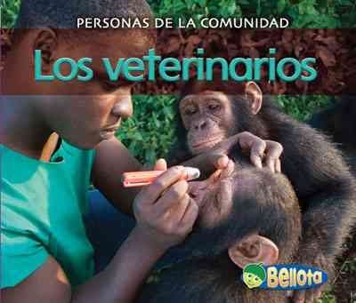 Los veterinarios/ Vetslos 