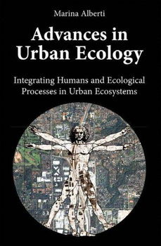 Advances in Urban Ecologyadvances 