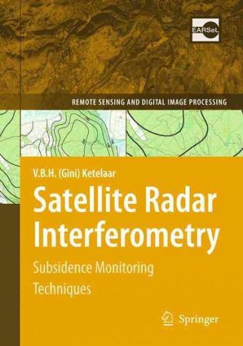 Satellite Radar Interferometrysatellite 