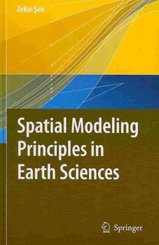 Spatial Modeling Principles in Earth Sciencesspatial 
