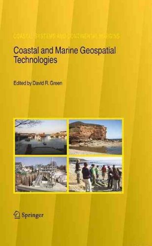 Coastal and Marine Geospatial Technologiescoastal 