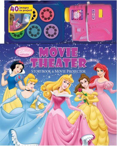 Disney Princess Movie Theaterdisney 