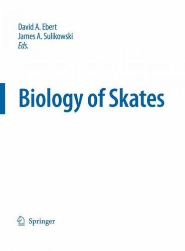 Biology of Skatesbiology 