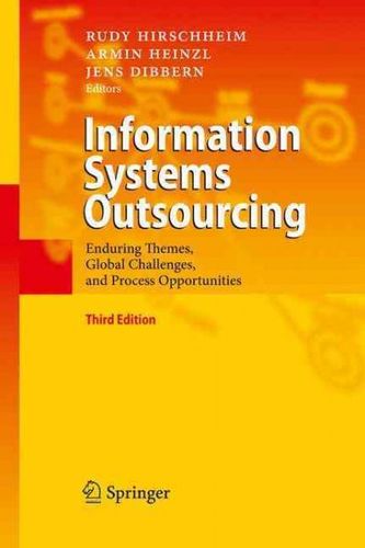 Information Systems Outsourcinginformation 