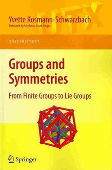 Groups and Symmetriesgroups 