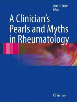 A Clinicians Pearls And Myths in Rheumatologyclinicians 