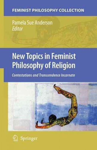 New Topics in Feminist Philosophy of Religiontopics 