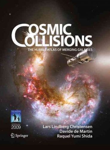 Cosmic Collisionscosmic 