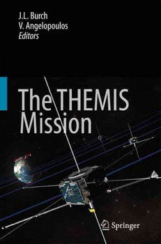 The Themis Missionthemis 