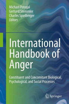 International Handbook of Angerinternational 