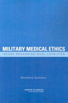 Military Medical Ethicsmilitary 