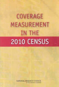 Coverage Measurement in the 2010 Censuscoverage 