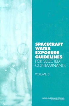 Spacecraft Water Exposure Guidelinesspacecraft 