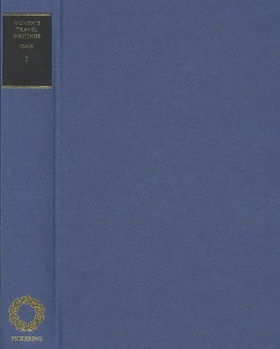 Women's Travel Writings in Italywomen 