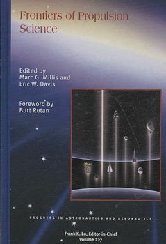 Frontiers of Propulsion Sciencefrontiers 