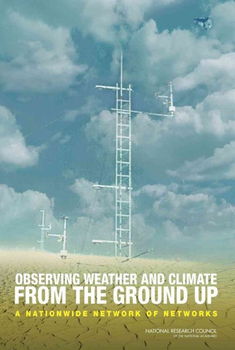 Observing Weather and Climate from the Ground Upobserving 