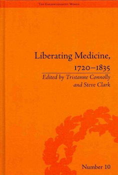 Liberating Medicine, 1720-1835liberating 