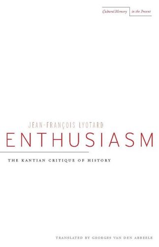 Enthusiasmenthusiasm 