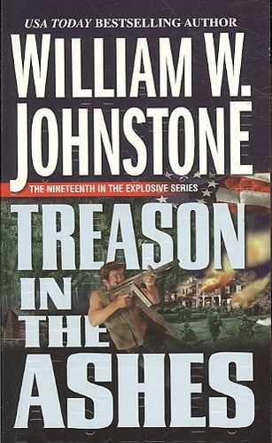Treason in the Ashestreason 