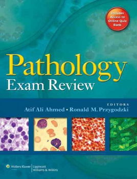 Pathology Exam Reviewpathology 