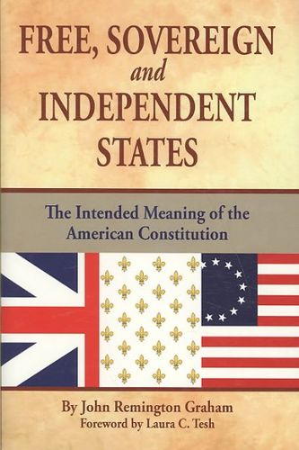 Free, Sovereign, and Independent Statessovereign 