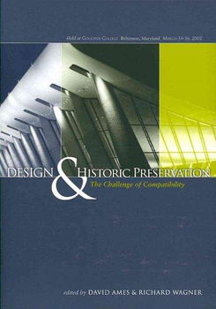 Design & Historic Preservationdesign 