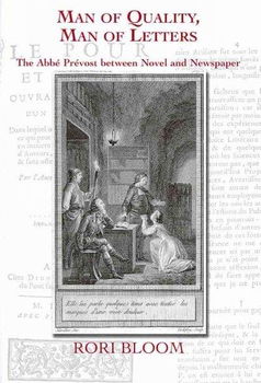 Man of Quality, Man of Lettersman 