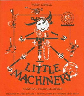 Little Machinerylittle 