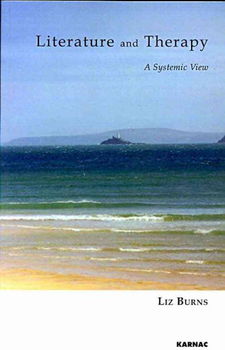 Literature and Therapyliterature 