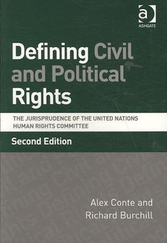 Defining Civil and Political Rightsdefining 