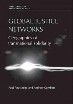 Global Justice Networksglobal 