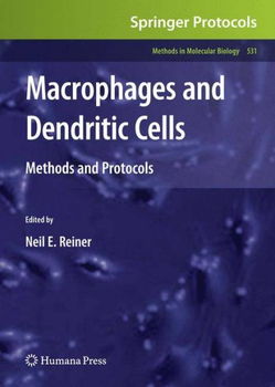 Macrophages and Dendritic Cellsmacrophages 